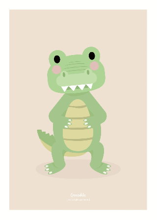 Krokodil
