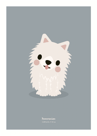 Pomeranian