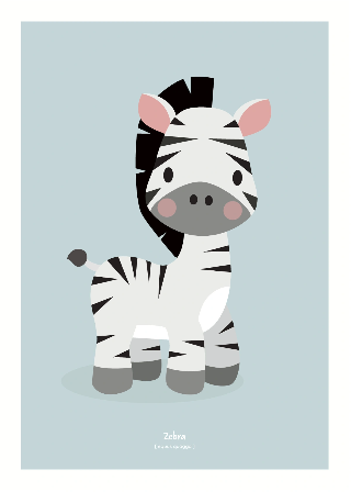 Zebra