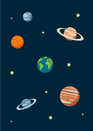 Planeter
