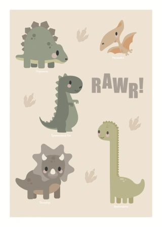 Dinosaurie