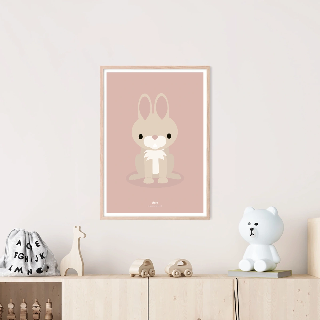 Förhandsvisning av Posters: Hare