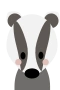 Grävling