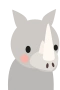 Noshörning