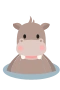 Flodhäst