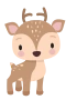 Rådjur