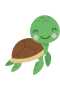 Sköldpadda