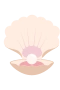 Pärlmussla
