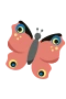 Påfågelöga