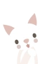 Vit katt