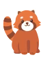 Röd panda