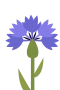 Blåklint