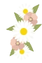 Blombukett