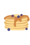 Pannkakor