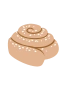 Kanelbulle