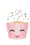 Vaniljmuffins