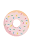 Rosa donut