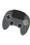 Spelkonsoll 2