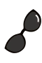 Solglasögon
