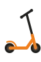 Sparkcykel