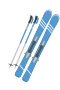 Skidor