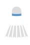 Badmintonboll