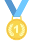 Medalj