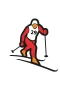 Längdskidor