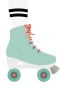 Rullskridskor