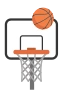 Basketkorg