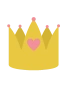 Prinsesskrona
