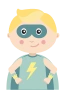 Superkids kille 1