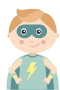 Superkids kille 2