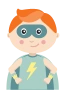 Superkids kille 3