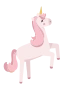 Rosa enhörning 1