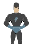 Superhjälte 2