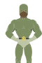 Superhjälte 3