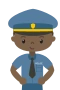 Polis 6