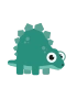 Dinosaurie 28