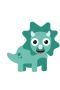Dinosaurie 36