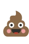 Bajsemoji