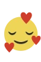 Kär emoji