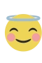 Ängelemoji