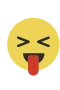 Emoji tunga