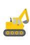 Grävmaskin