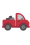 Lastbil