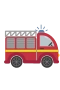 Stegbil