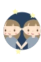 Tvillingarna