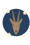 Stenbocken