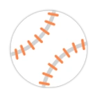Baseballboll